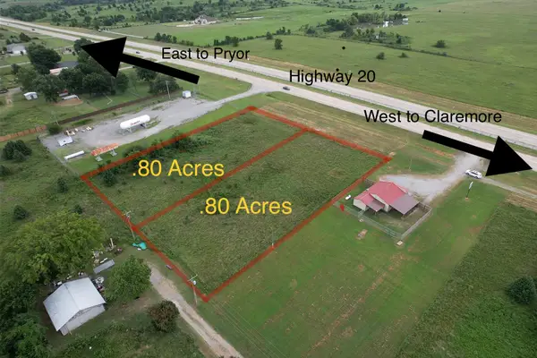 200052 E Hwy 20, Claremore, OK 74019