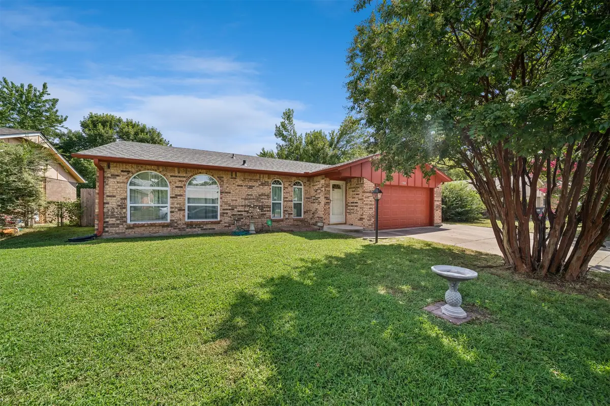 11906 E 37th Place, Tulsa, OK 74146 - #1
