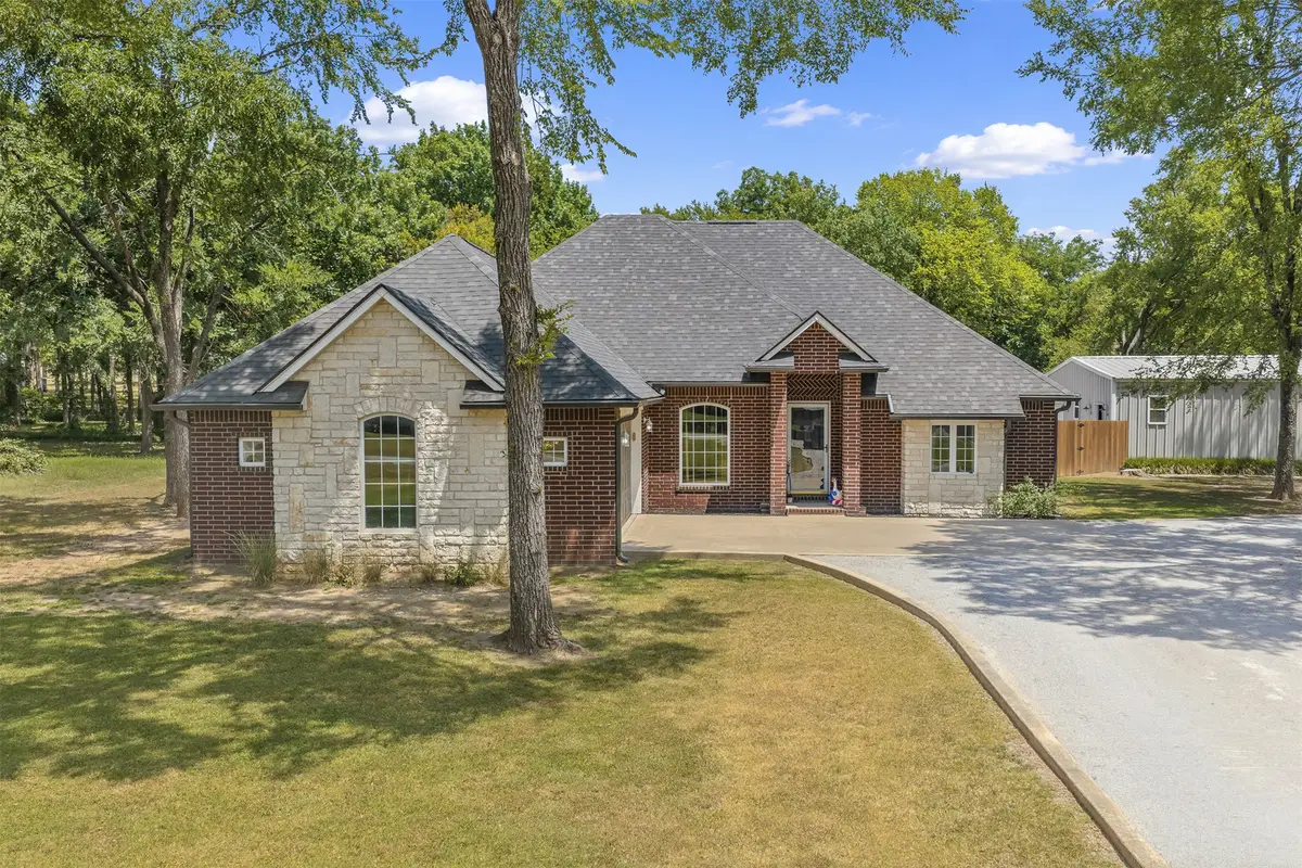 168 Cross Creek, Ardmore, OK 73401 - #1