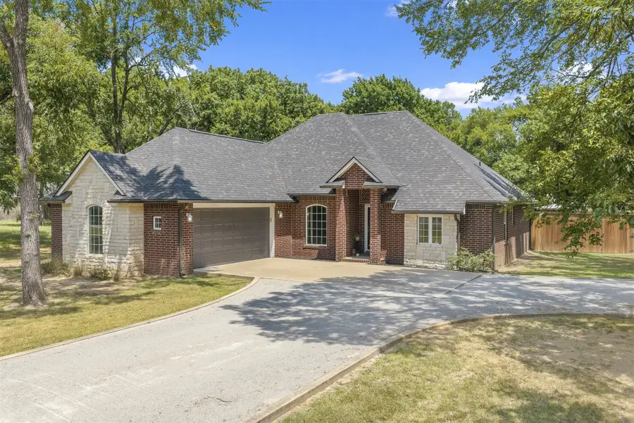 168 Cross Creek, Ardmore, OK 73401 - #3