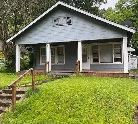 519 W Baltimore Street, Muskogee, OK 74403 - #1