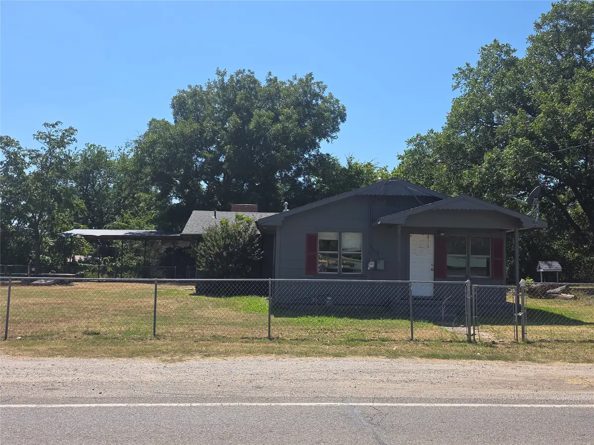 406 5th, Ringling, OK 73456 - #1