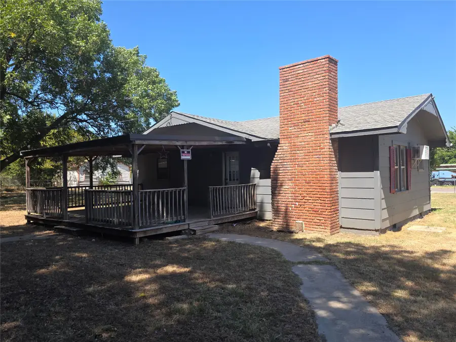 406 5th, Ringling, OK 73456 - #2