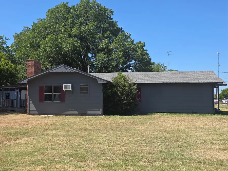 406 5th, Ringling, OK 73456 - #3