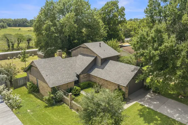 312 Beaumont Drive, Ardmore, OK 73401