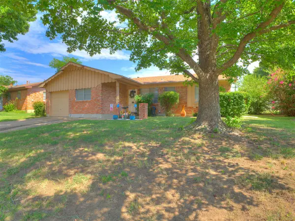 103 Aspen Drive, Mannford, OK 74044