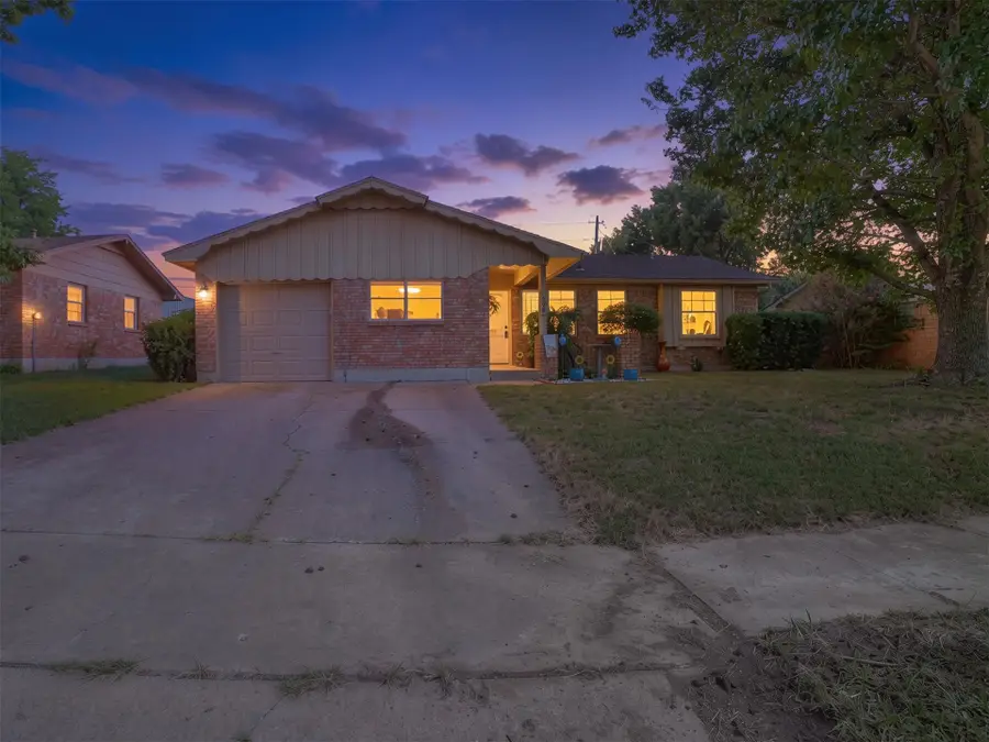 103 Aspen Drive, Mannford, OK 74044 - #3
