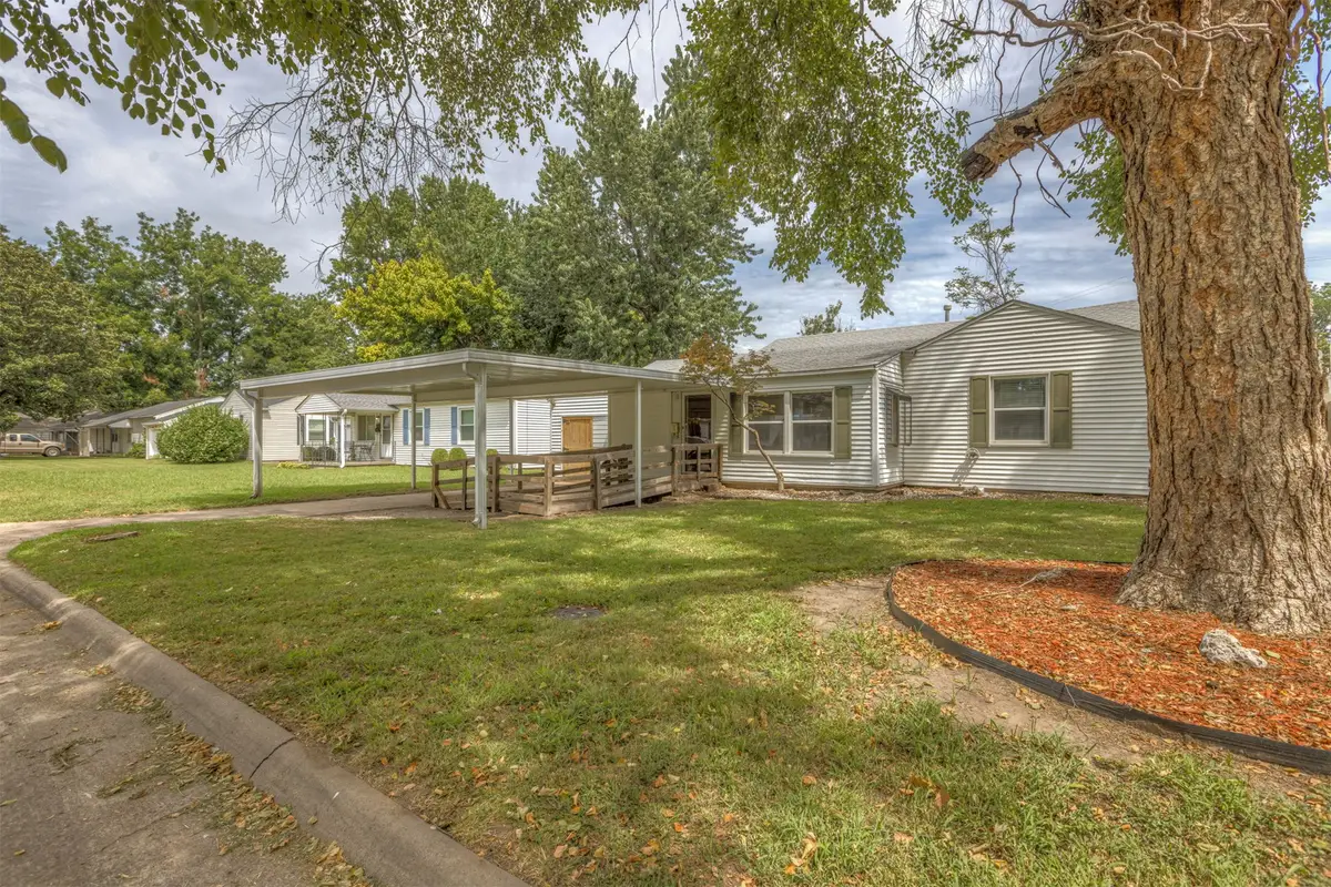 1349 E 42nd Place, Tulsa, OK 74105 - #1