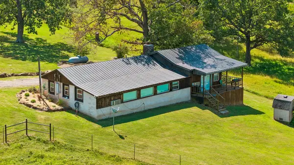 20102 S 4190 Road, Claremore, OK 74019