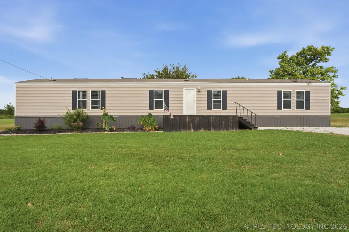 257 S Wichita, Haskell, OK 74436 - #1