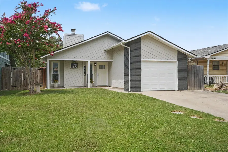 1839 W 57th Place, Tulsa, OK 74107 - #2