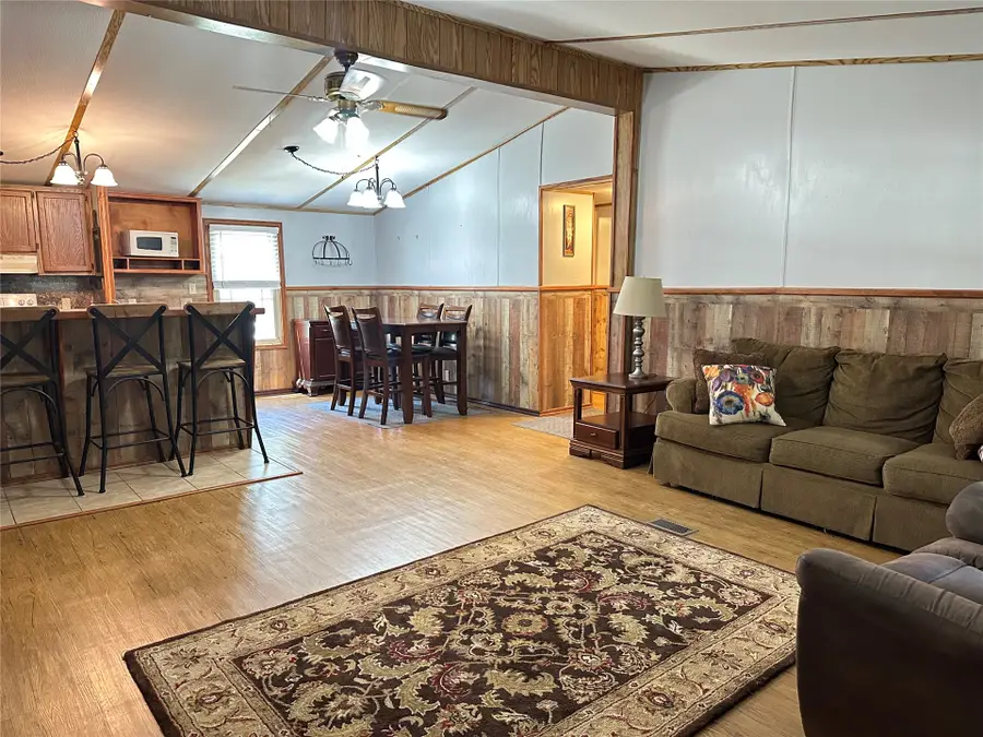 609 Terrace Place, Sulphur, OK 73086 - #3