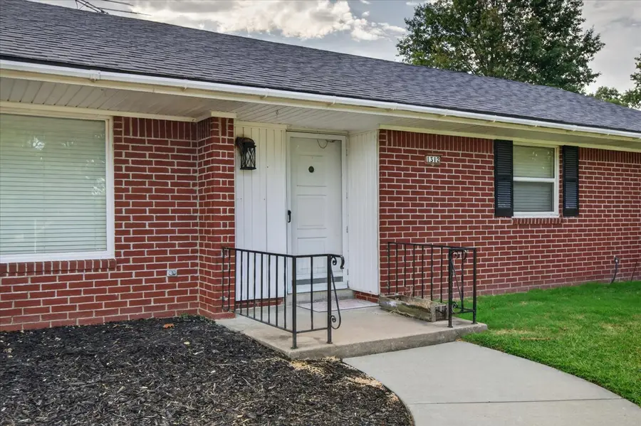 1312 Melmart Drive, Bartlesville, OK 74006 - #2