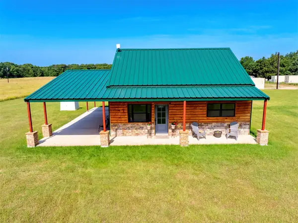129 Hidden Trail, Cartwright, OK 74731
