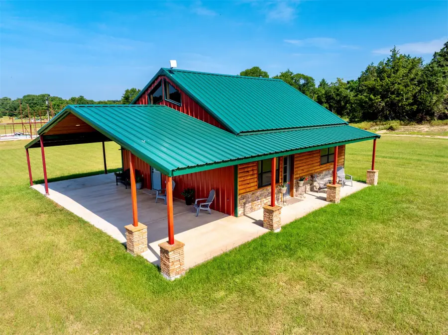 129 Hidden Trail, Cartwright, OK 74731 - #2