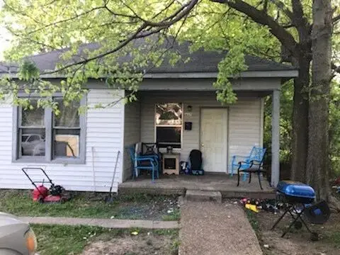 437 N 18th Street, Muskogee, OK 74401
