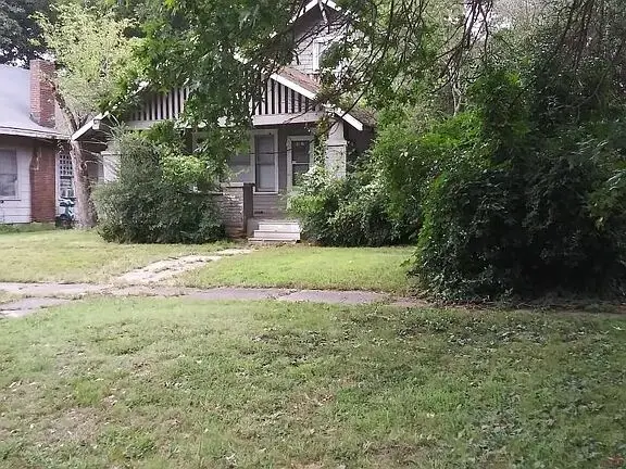 1606 Boston Street, Muskogee, OK 74401 - #1