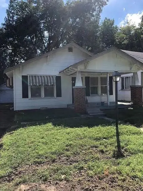 725 Dorchester Avenue, Muskogee, OK 74403 - #1