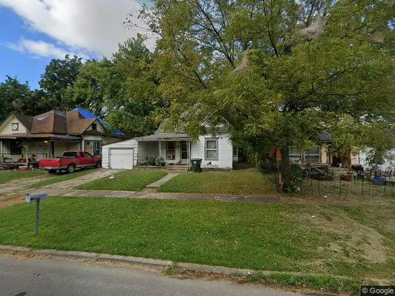 1305 Ash Street, Muskogee, OK 74403 - #1