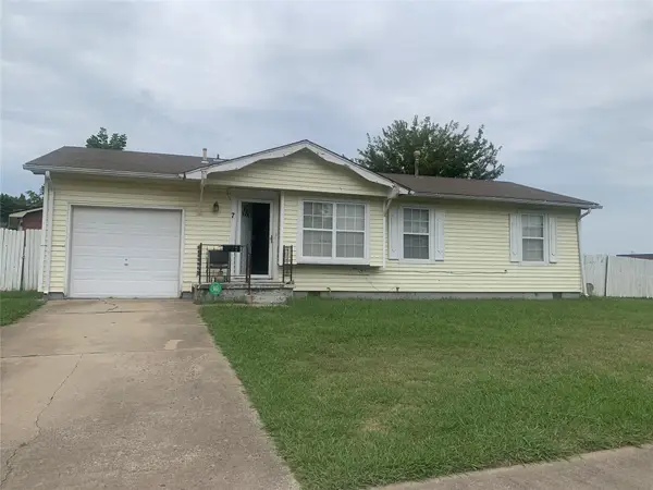 7 E 63rd Street N, Tulsa, OK 74126
