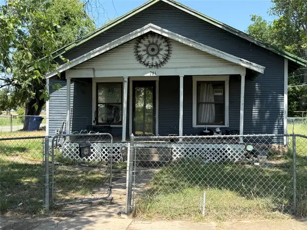 701 E 7th Street, Pawhuska, OK 74056