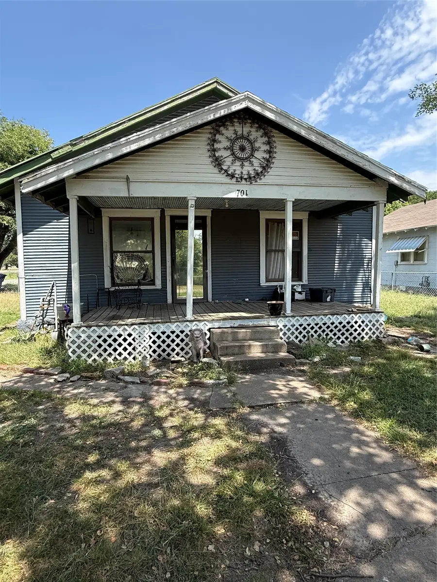 701 E 7th Street, Pawhuska, OK 74056 - #2