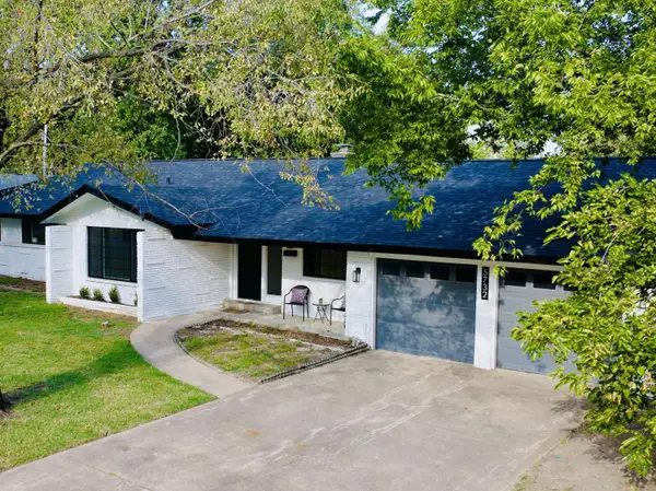 5732 S 70th East Avenue, Tulsa, OK 74145