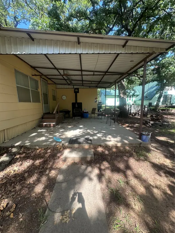 3814 Cheyenne Drive, Kingston, OK 73439