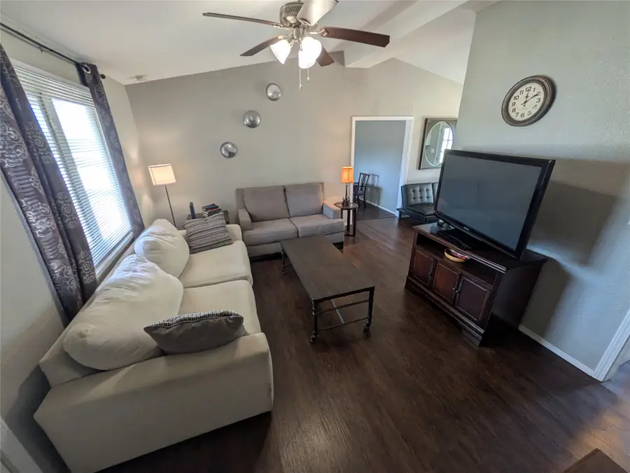113 Barris Boulevard, Drumright, OK 74030 - #2