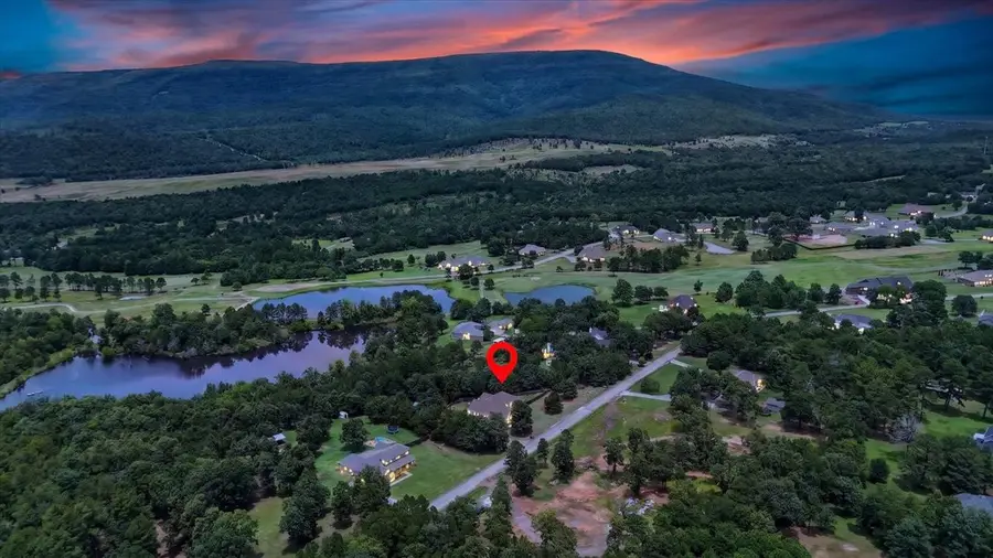 34800 Wolf Trail, Wister, OK 74966 - #2