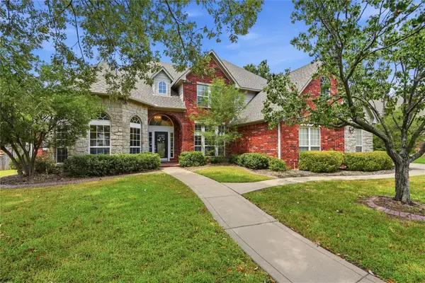 7804 E Dallas Street, Broken Arrow, OK 74014