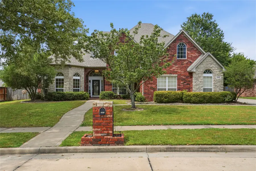 7804 E Dallas Street, Broken Arrow, OK 74014 - #2