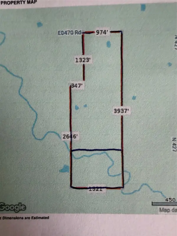 8415 W 470 Road, Pryor, OK 74361