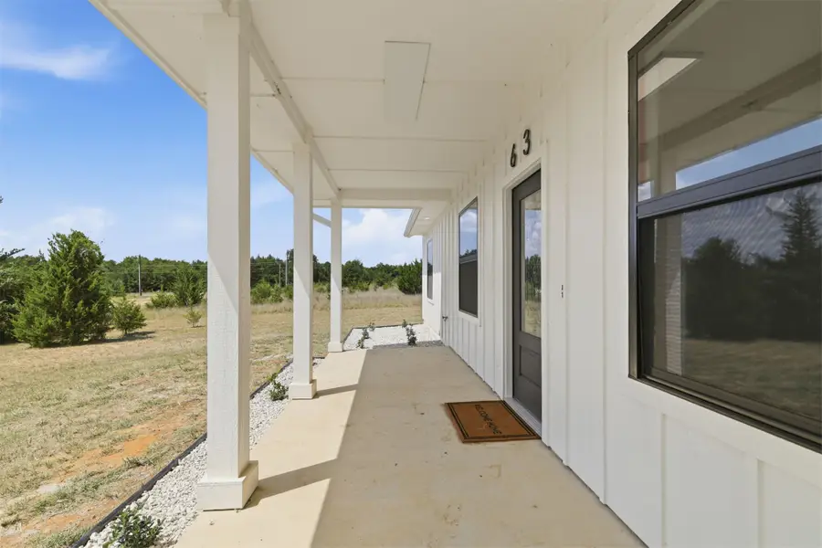 63 Deerfield, Colbert, OK 74733 - #3
