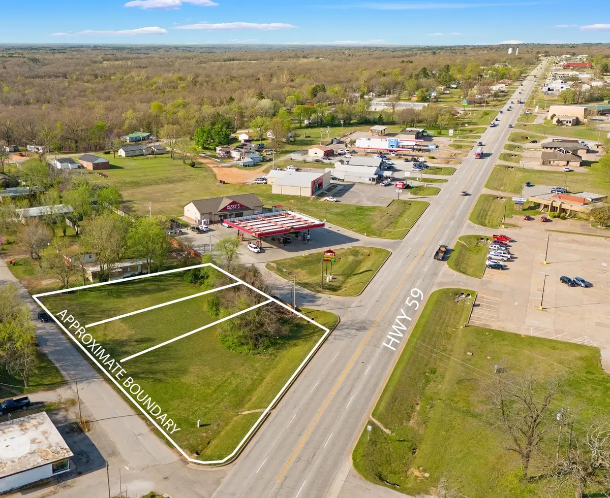 000 S Main, Jay, OK 74346 - #1