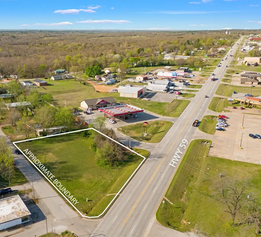 000 S Main, Jay, OK 74346 - #2