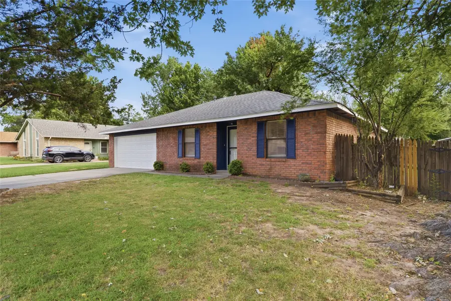 1134 W Austin Street, Broken Arrow, OK 74011 - #2