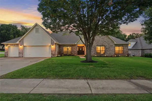 9205 N 137th East Avenue, Owasso, OK 74055