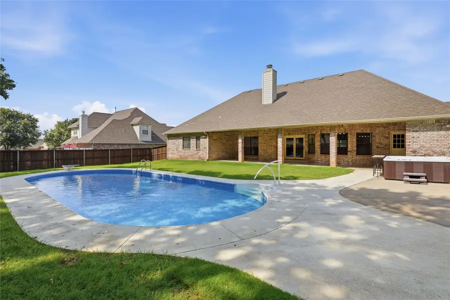 9205 N 137th East Avenue, Owasso, OK 74055 - #3
