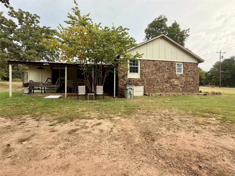 120482 S 4110 Road, Eufaula, OK 74432 - #3