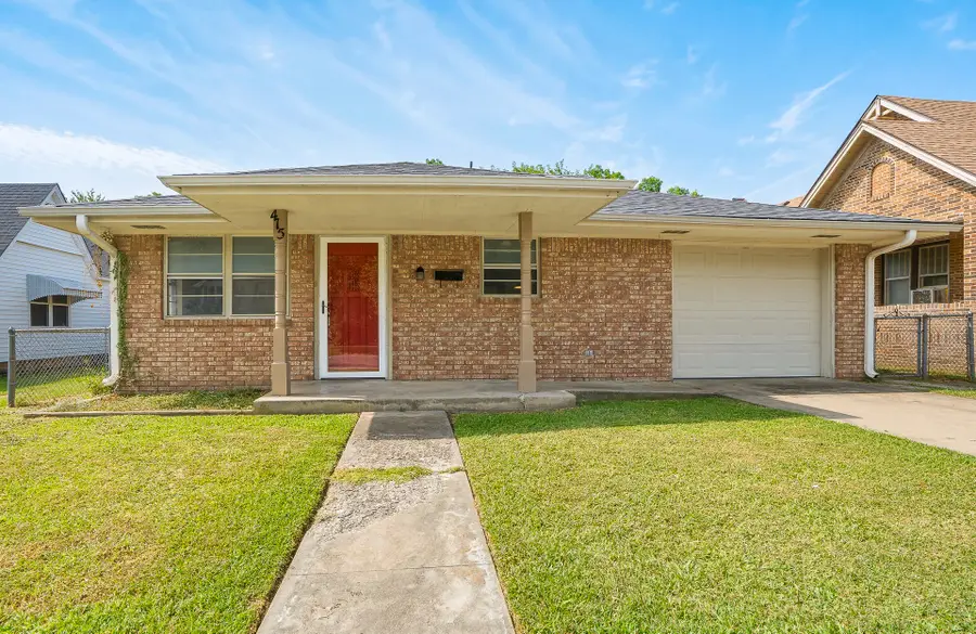 415 W 14th, Ada, OK 74820 - #2