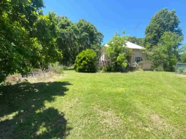 21213 S 550 Road, Welling, OK 74471 - #2