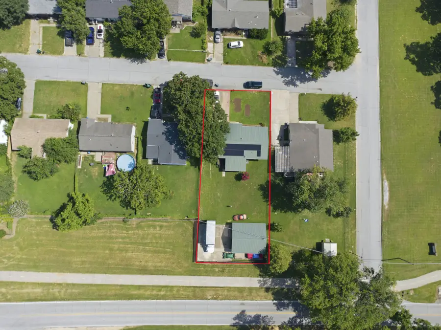 1112 Forest Drive, Sand Springs, OK 74063 - #3