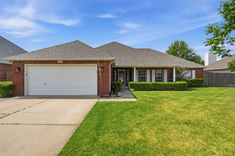 12408 E 79th Court N, Owasso, OK 74055 - #2