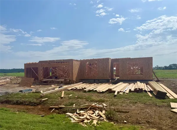 20683 Prairie Park Road, Claremore, OK 74017
