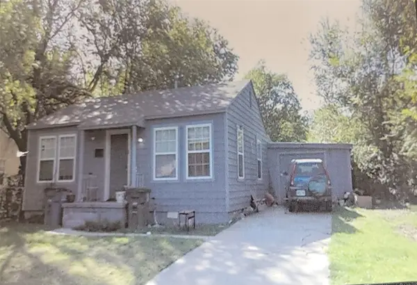 6712 E Newton Street, Tulsa, OK 74115