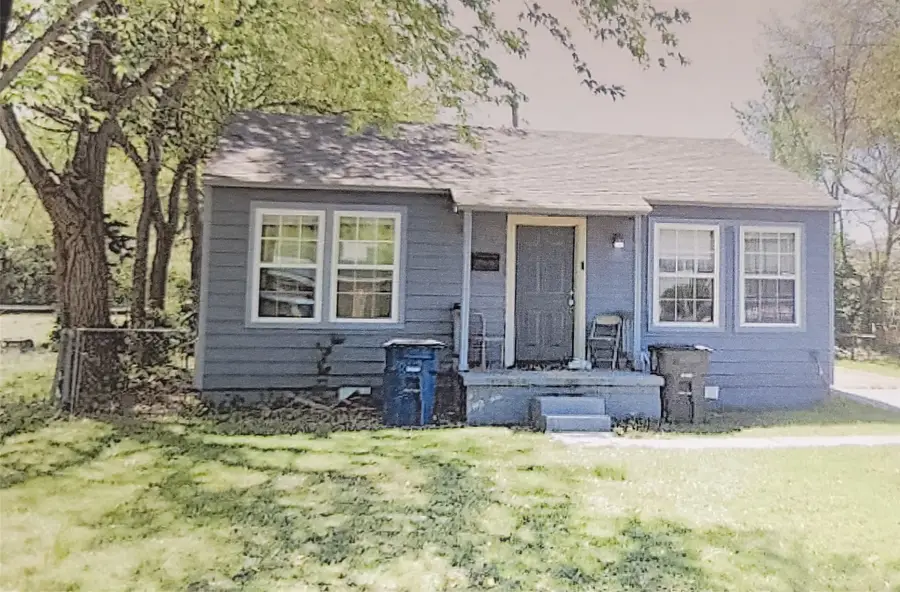 6712 E Newton Street, Tulsa, OK 74115 - #3