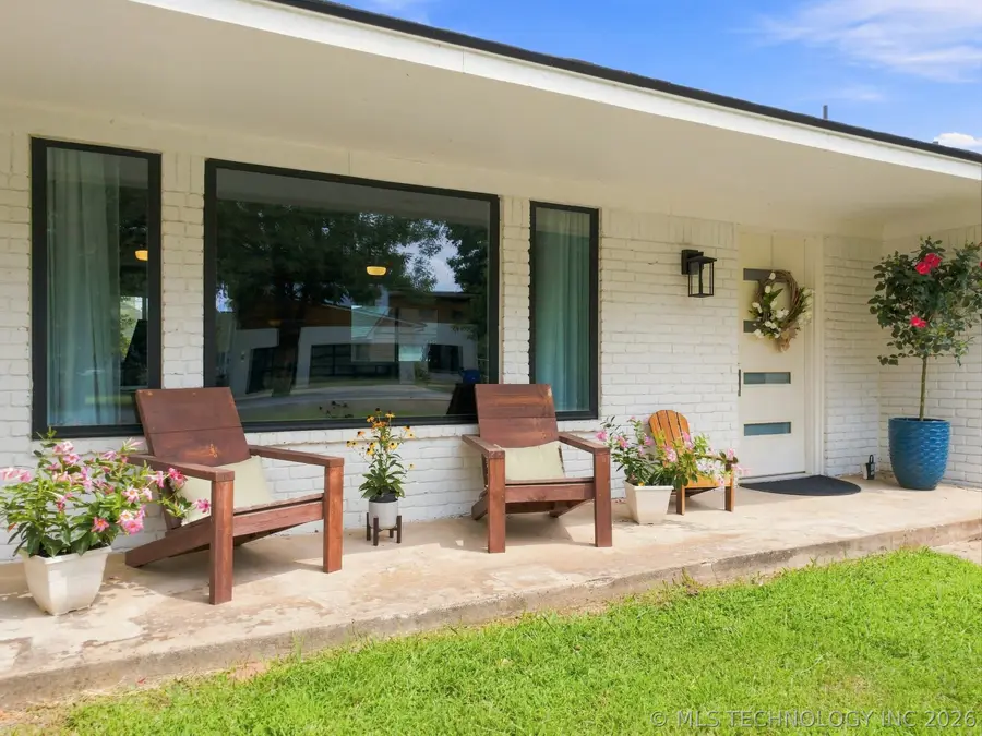 12413 S 86th East Avenue, Bixby, OK 74008 - #2