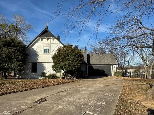 1805 N Hickory Place, Broken Arrow, OK 74012 - #1