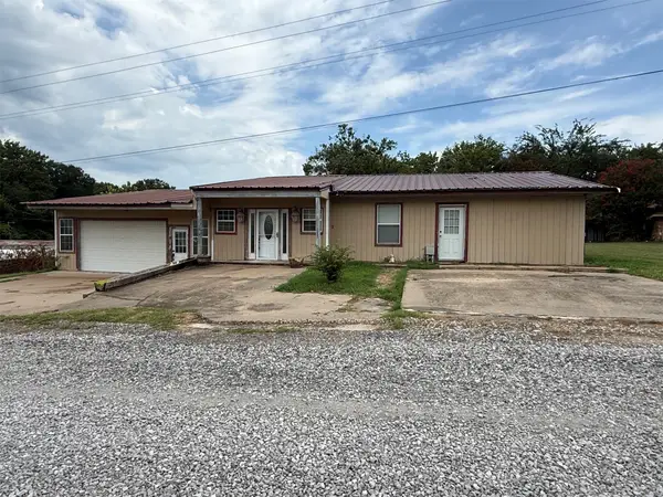 417705 E 1210 Road, Eufaula, OK 74432